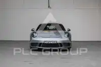 2018 Porsche 911(991)