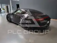 2018 Porsche 911(991)