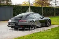 2018 Porsche 911(991)