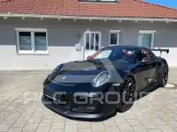 2018 Porsche 911(991)
