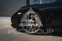 2018 Porsche 911(991)