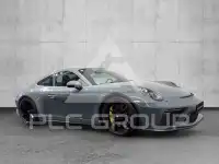 2018 Porsche 911(991)