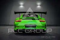 2018 Porsche 911(991)