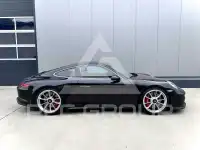 2018 Porsche 911(991)