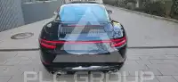 2018 Porsche 911(991)