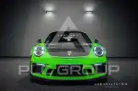 2018 Porsche 911(991)