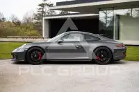 2018 Porsche 911(991)