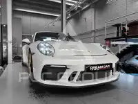 2018 Porsche 911(991)