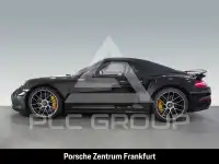 2018 Porsche 911(991)