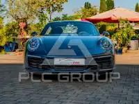 2018 Porsche 911(991)