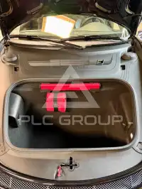 2018 Porsche 911(991)