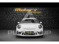 2018 Porsche 911(991)