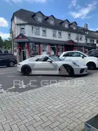 2018 Porsche 911(991)