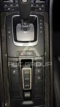 2018 Porsche 911(991)