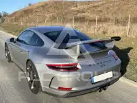 2018 Porsche 911(991)