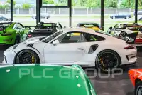2018 Porsche 911(991)