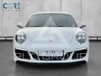 2018 Porsche 911(991)
