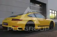 2018 Porsche 911(991)