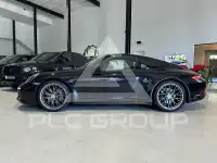 2018 Porsche 911(991)
