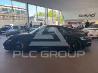 2018 Porsche 911(991)
