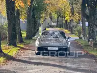 2018 Porsche 911(991)