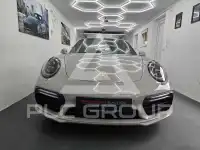 2018 Porsche 911(991)