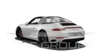 2018 Porsche 911(991)
