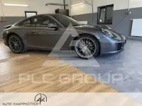 2018 Porsche 911(991)