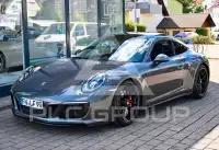 2018 Porsche 911(991)