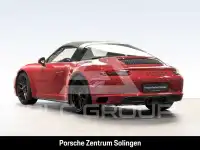 2018 Porsche 911(991)