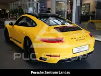 2018 Porsche 911(991)
