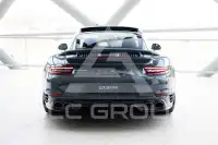 2018 Porsche 911(991)