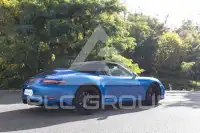 2018 Porsche 911(991)