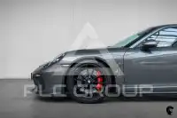 2018 Porsche 911(991)