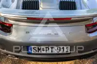 2018 Porsche 911(991)