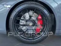 2018 Porsche 911(991)