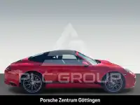 2018 Porsche 911(991)