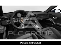 2018 Porsche 911(991)