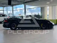 2018 Porsche 911(991)