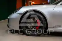 2018 Porsche 911(991)