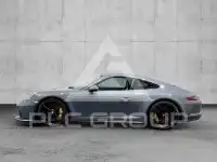 2018 Porsche 911(991)