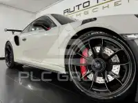 2018 Porsche 911(991)