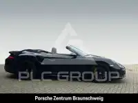 2018 Porsche 911(991)