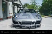2018 Porsche 911(991)