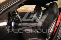 2018 Porsche 911(991)