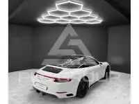 2018 Porsche 911(991)