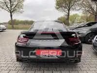 2018 Porsche 911(991)
