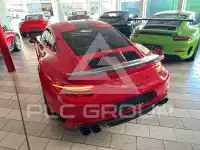 2018 Porsche 911(991)