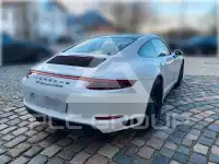 2018 Porsche 911(991)