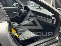 2018 Porsche 911(991)